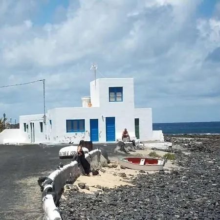 Sleeps 6 Wifi Ла-Коста