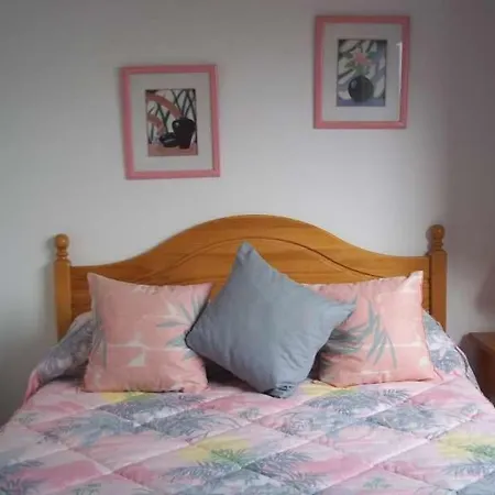 Sleeps 6 Wifi Апартаменты Ла-Коста