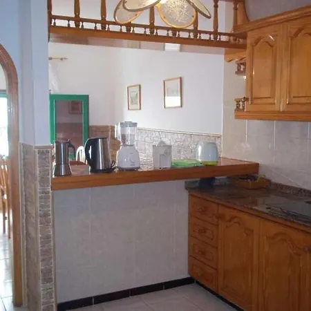 Sleeps 6 Wifi Ла-Коста