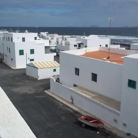 شقة Sleeps 6 Wifi La Costa